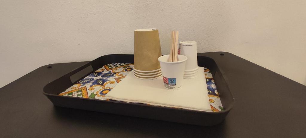 Kép Camere la Torre szállásáról Sienában a galériában