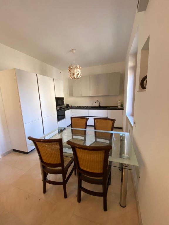 [Elegante Appartamento in Centro] - 19