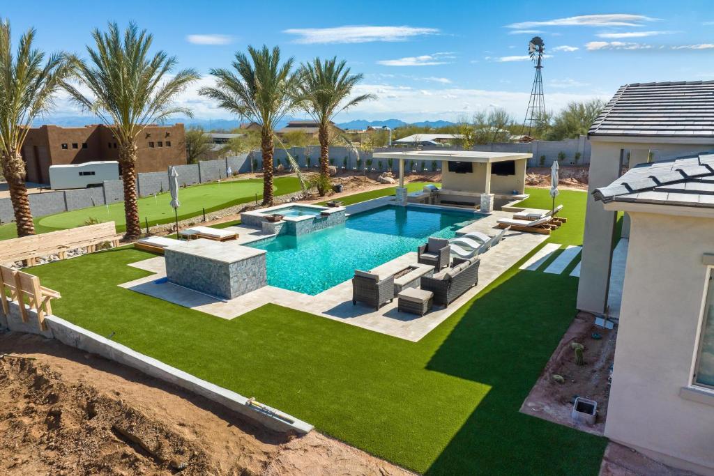 Rio Verde Villa