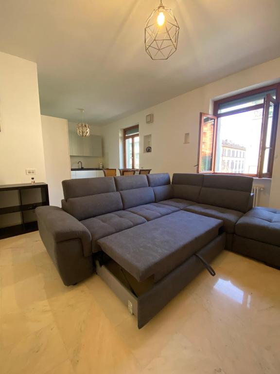 [Elegante Appartamento in Centro] - 18