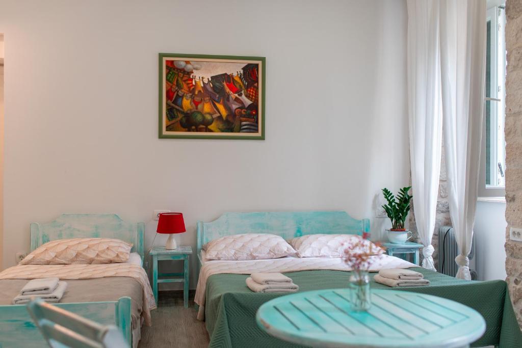 Rooms and Apartments Djanovic - 2