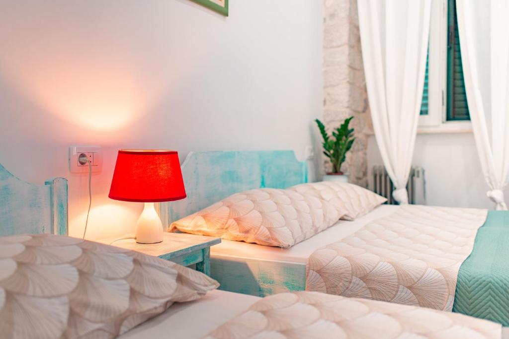 Rooms and Apartments Djanovic - 3