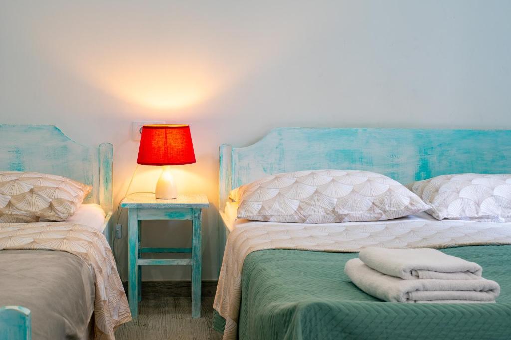 Rooms and Apartments Djanovic - 9