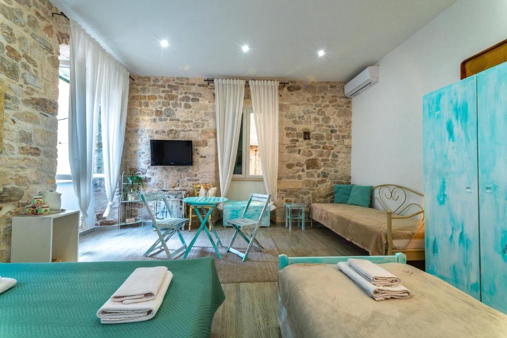 Rooms and Apartments Djanovic - 8