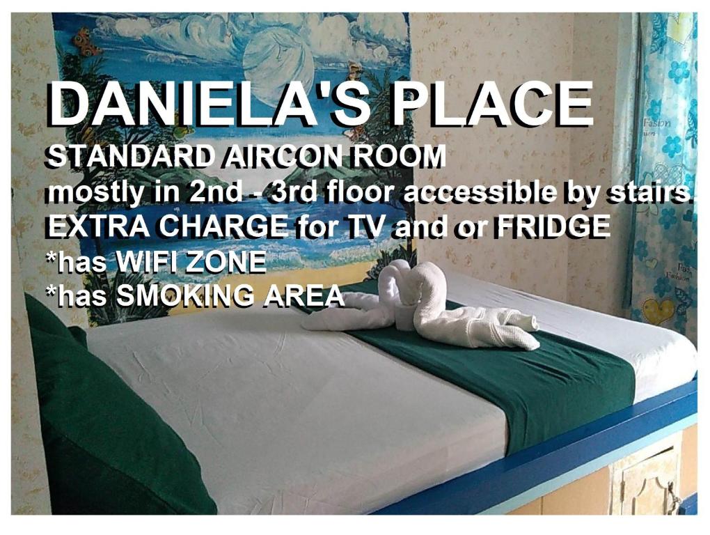 Fotografie z fotogalerie ubytování Daniela's Place v destinaci Angeles