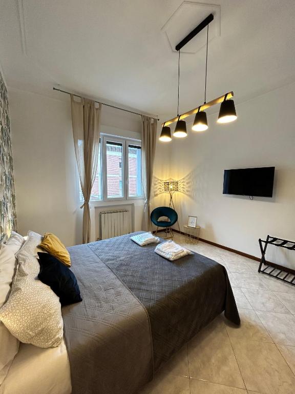 La Dotta apartments Via Guglielmo Marconi 24, Bologna (updated prices 2024)