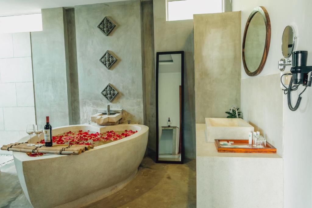 Fotografie z fotogalerie ubytování Bopha Watbo Residence v Siem Reap