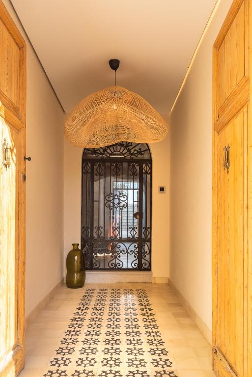 Fotografie z fotogalerie ubytování Hostal Aljibe v destinaci Archidona