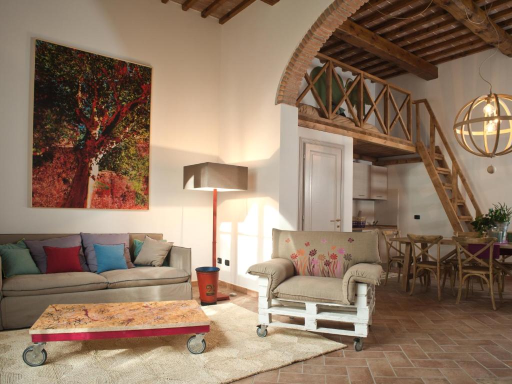 San Ruffino Apartments, Lari Aktualisierte Preise für 2023