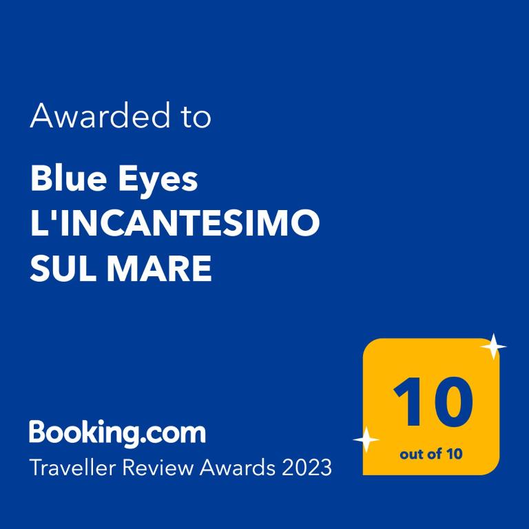 Blue Eyes L'INCANTESIMO SUL MARE, Gaeta – Prezzi aggiornati per il 2023