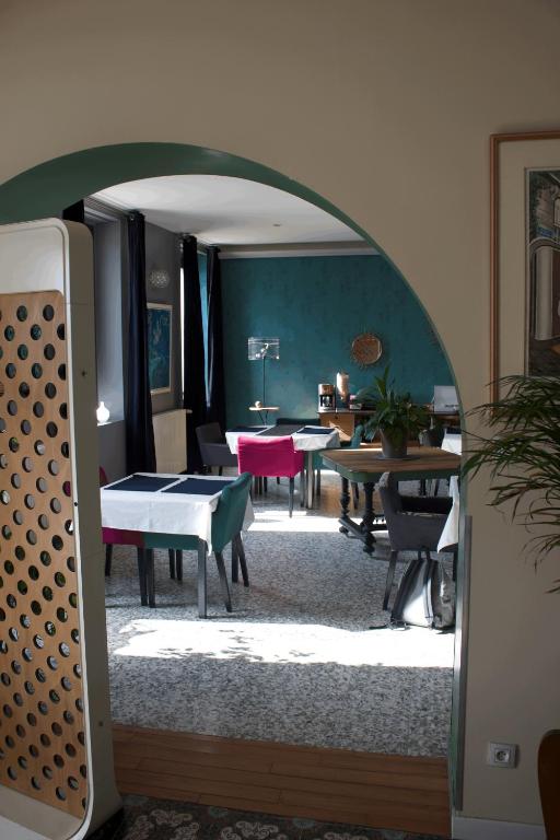 Derechos de imagen reservados por Booking.com