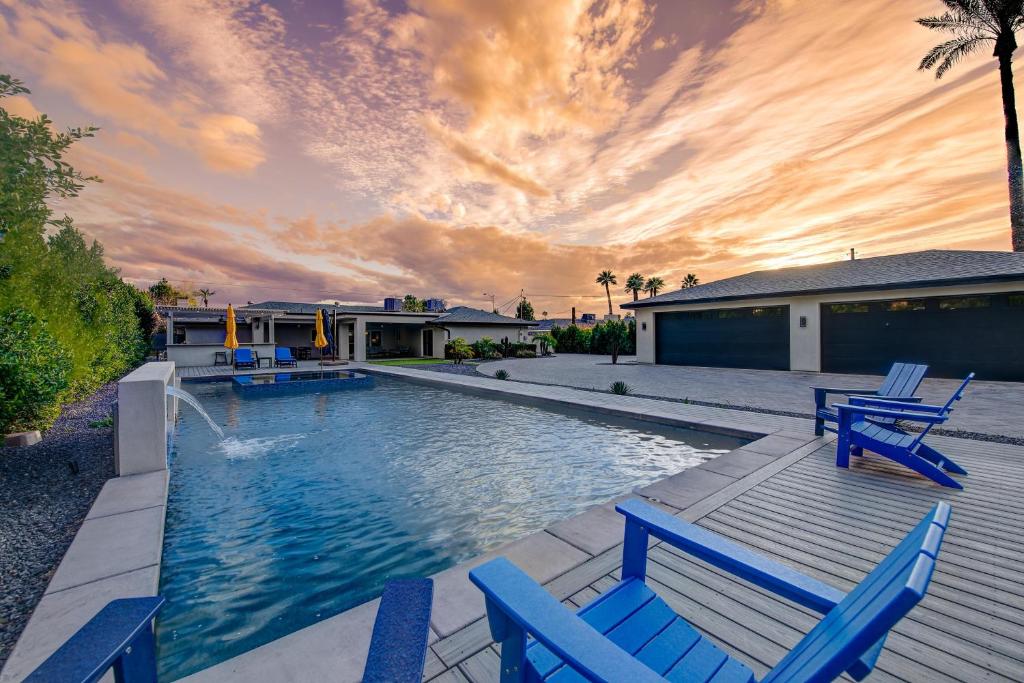 Bethany Home Villa - Housity