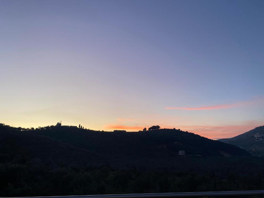 Φυσικό τοπίο κοντά σε αυτό το διαμέρισμα