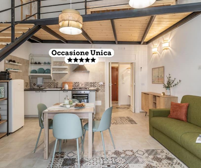 Giada Luxurious Apartment Monopoli, Monopoli (updated prices 2024)