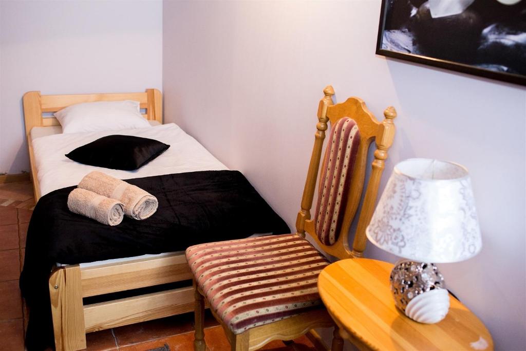 Noclegi Abramowicka - Resim 1