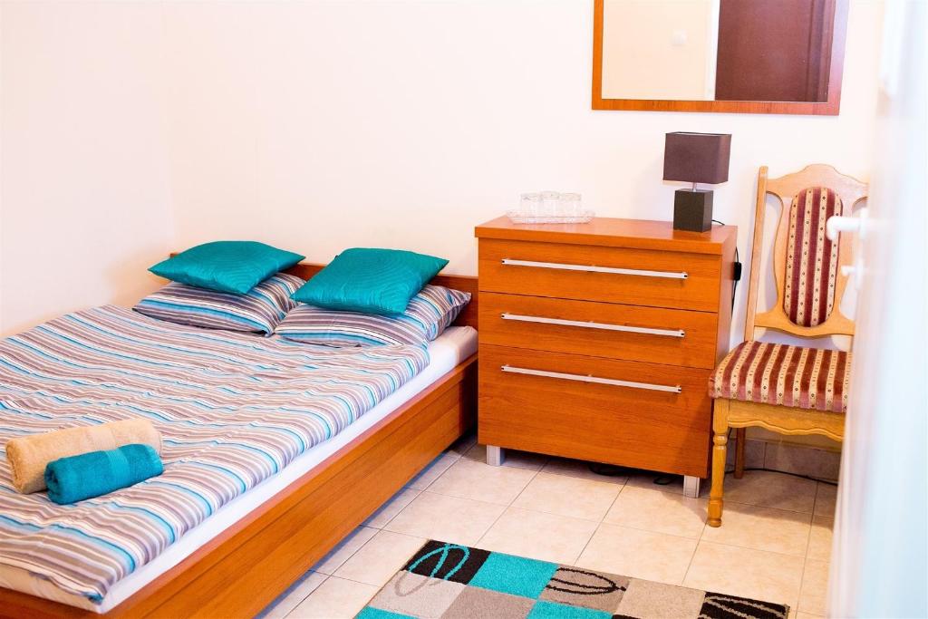 Noclegi Abramowicka - Resim 17