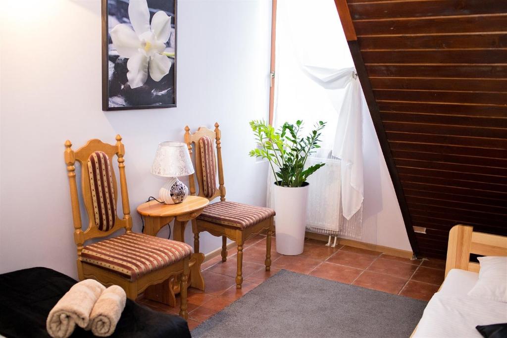 Noclegi Abramowicka - Resim 18