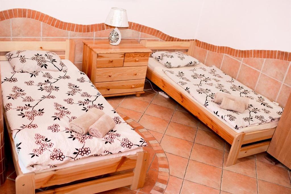 Noclegi Abramowicka - Resim 21