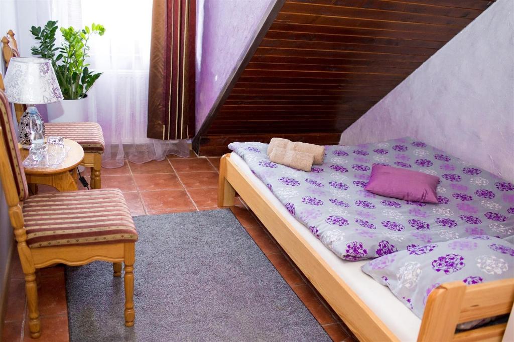 Noclegi Abramowicka - Resim 27