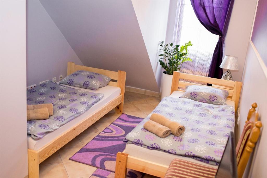 Noclegi Abramowicka - Resim 28