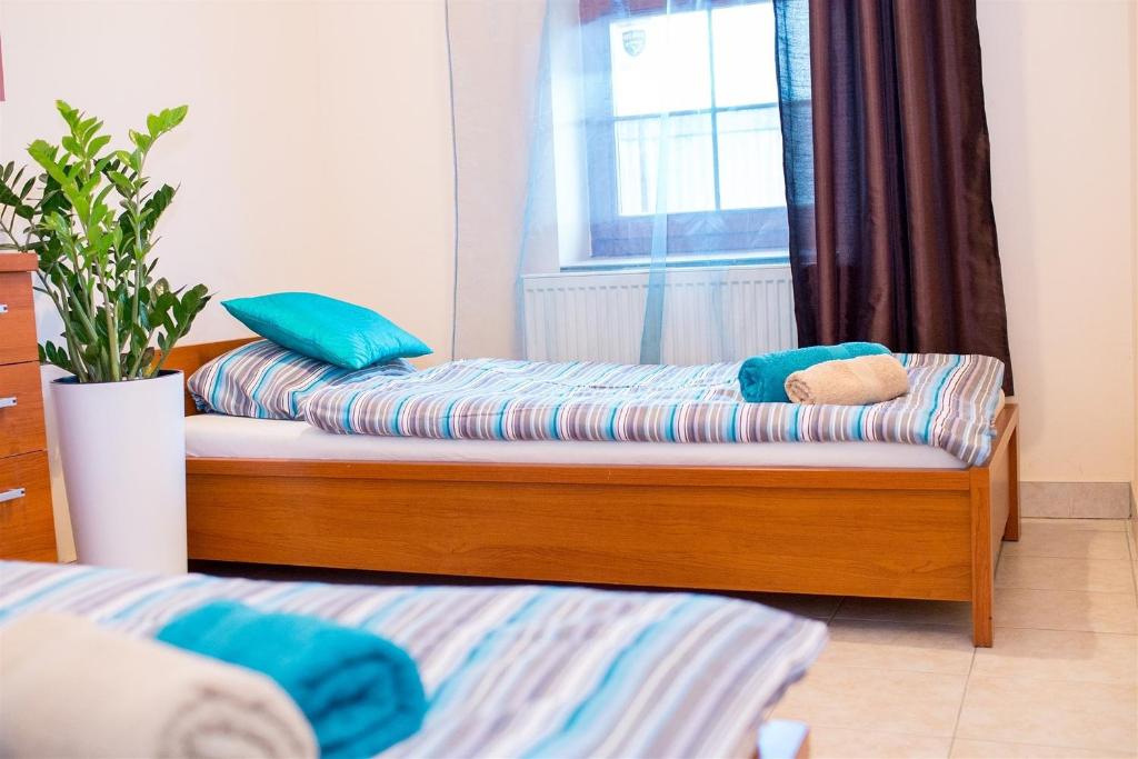 Noclegi Abramowicka - Resim 13