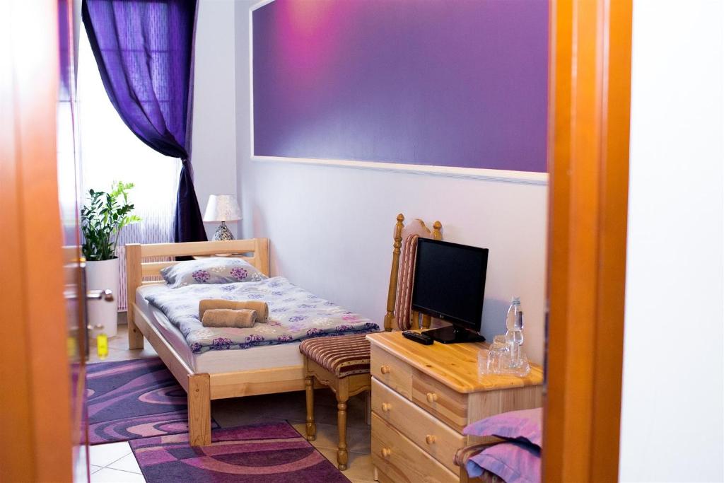 Noclegi Abramowicka - Resim 32