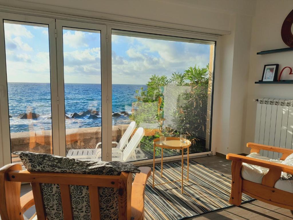 Marina Holiday Home - Appartement Avec Vue Sur Mer
