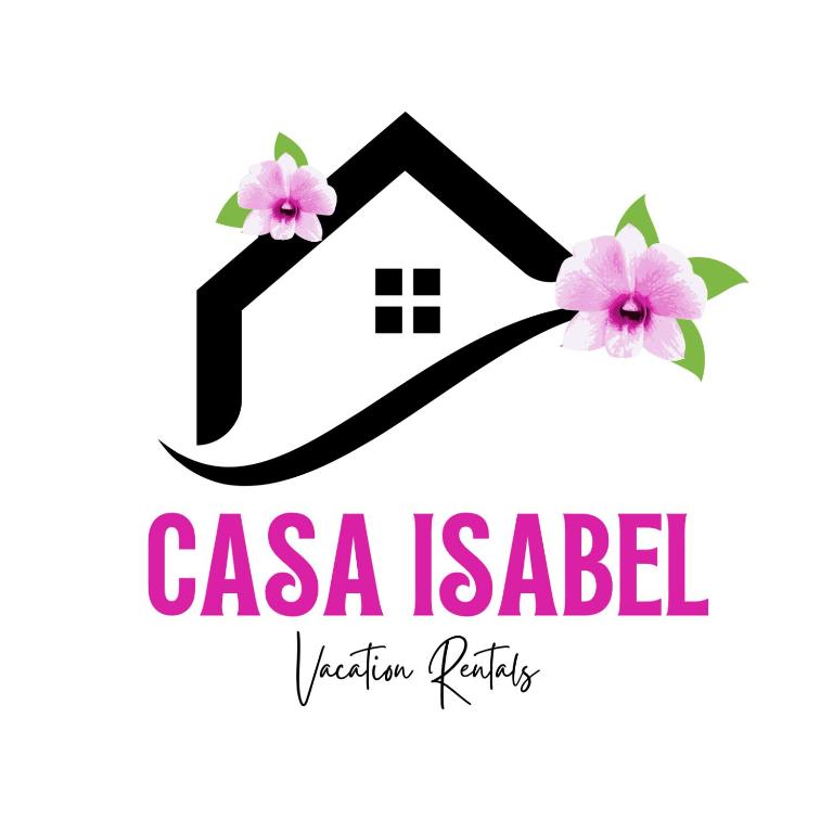 Certifikát, hodnocení, plakát nebo jiný dokument vystavený v ubytování Casa Isabel