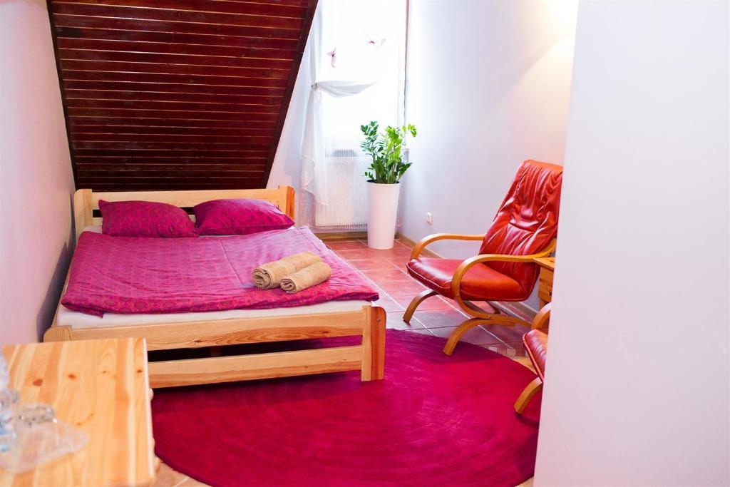 Noclegi Abramowicka - Resim 36