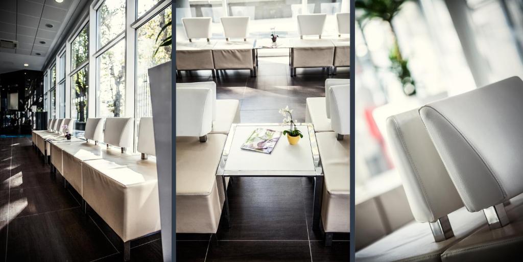 Hotel degli Arcimboldi - Resim 31