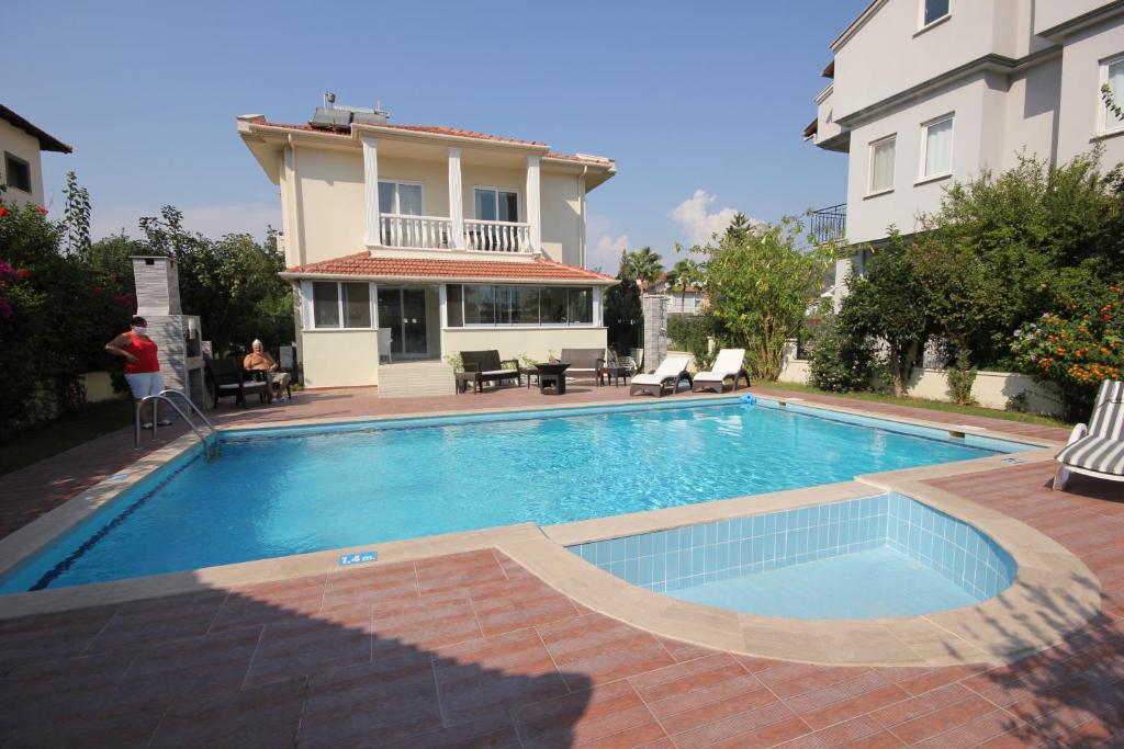 Villa Lazy Duck Dalyan