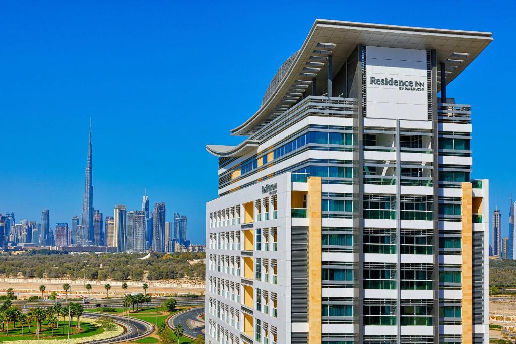 Residence Inn by Marriott Al Jaddaf - Housity