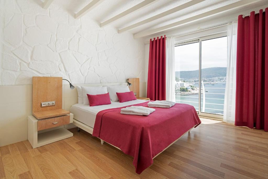 Agaya Bodrum - Adult Only - 1