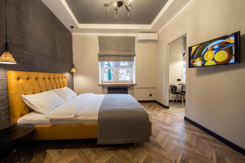DayFlat Apartments Maidan Area - 