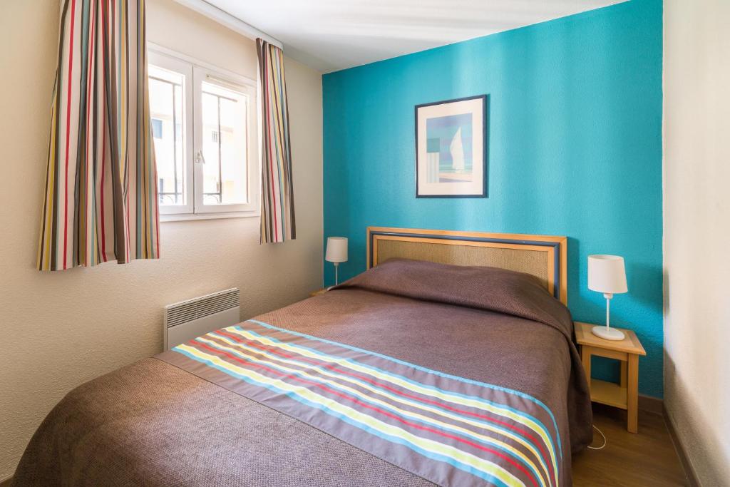 Résidence Pierre & Vacances Cannes Verrerie - Resim 36