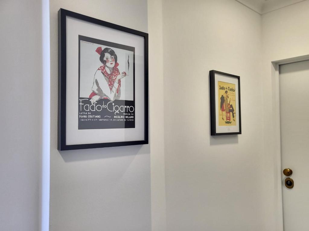 Alfama Apartments Services - 19