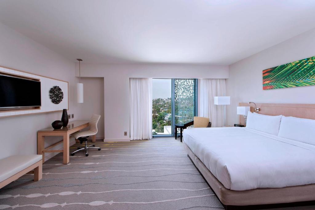 Marriott Port-au-Prince Hotel - Rei Executivo