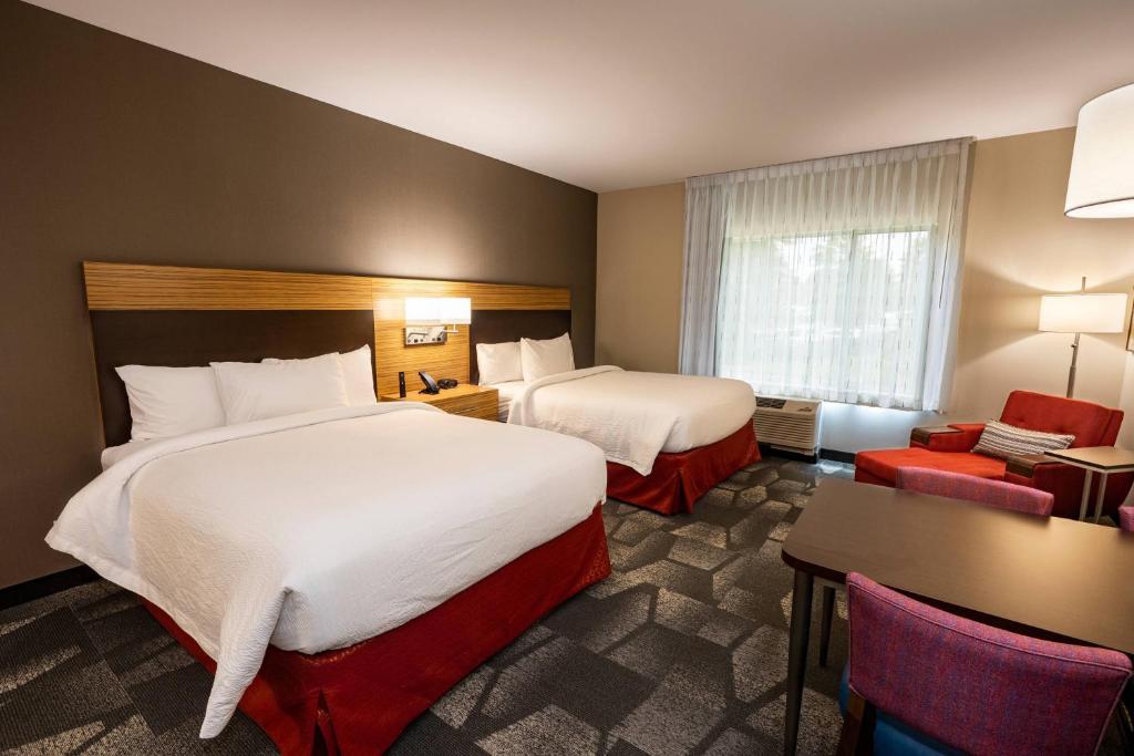 TownePlace Suites by Marriott Fort Mill at Carowinds Blvd photo