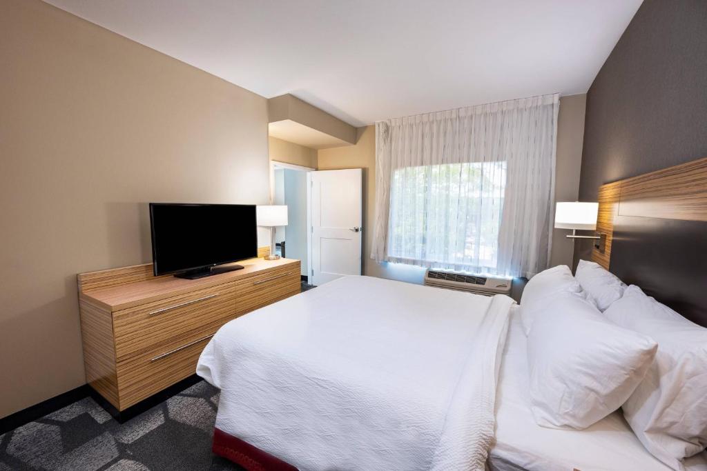 TownePlace Suites by Marriott Fort Mill at Carowinds Blvd photo