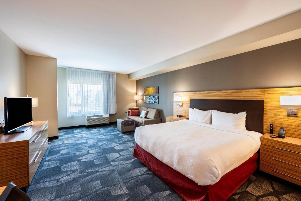 TownePlace Suites by Marriott Fort Mill at Carowinds Blvd photo