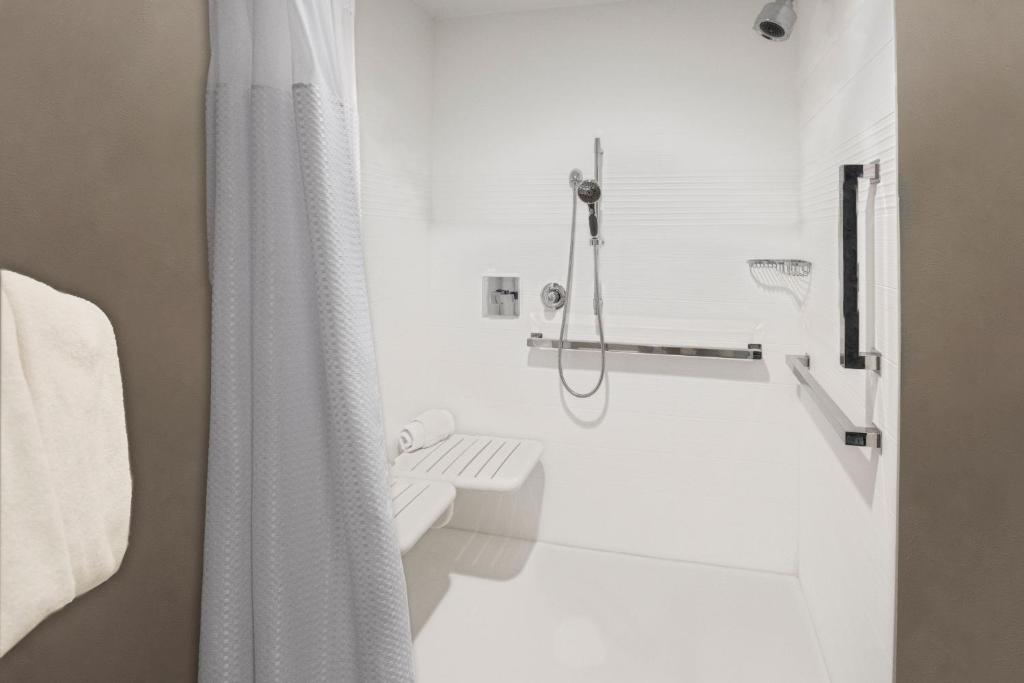 TownePlace Suites by Marriott Fort Mill at Carowinds Blvd photo