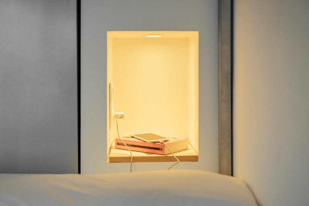 Casa Jam Barcelona - 10