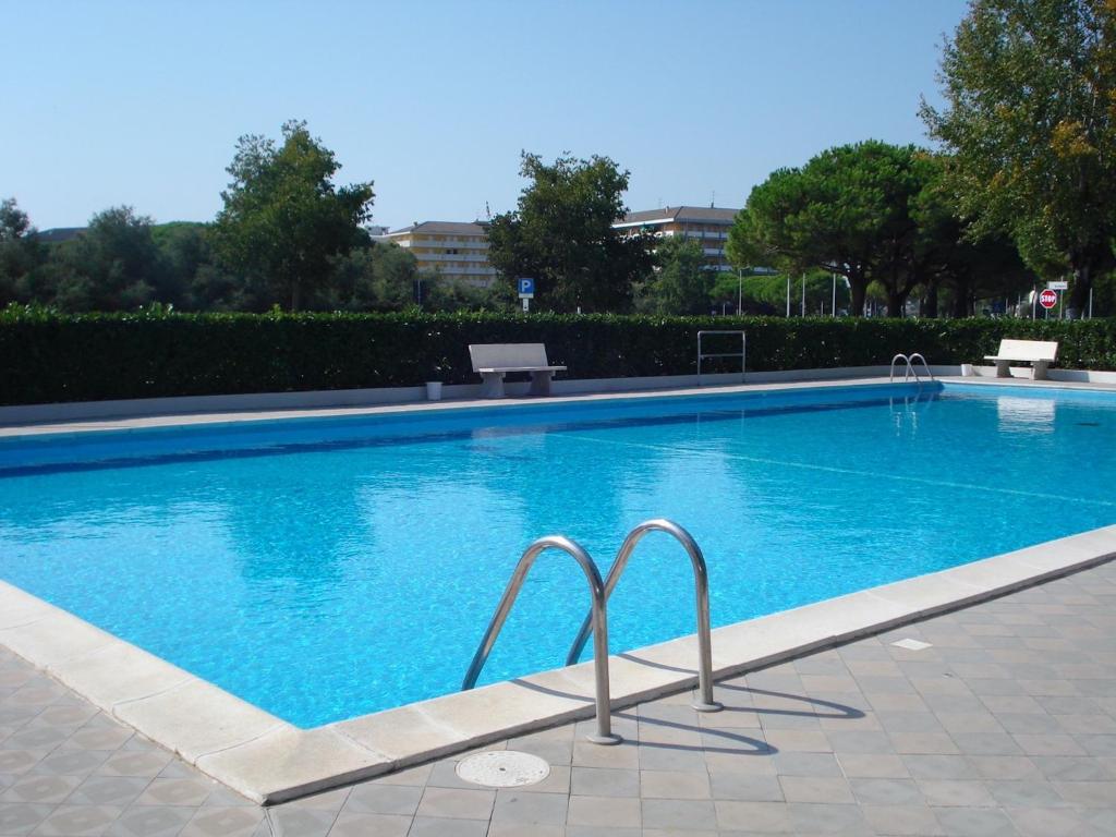 Fotografia z galérie ubytovania Great apartment with swimming pool in a good location by Beahost Rentals v destinácii Porto Santa Margherita di Caorle