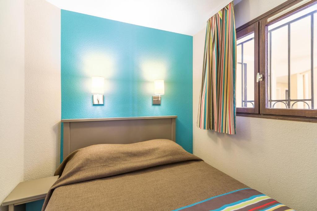 Résidence Pierre & Vacances Cannes Verrerie - Resim 42