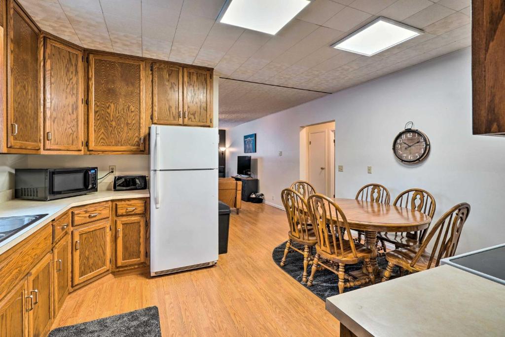 Ranch Suite Condo Less Than 1 Mi to National Park - Departamento