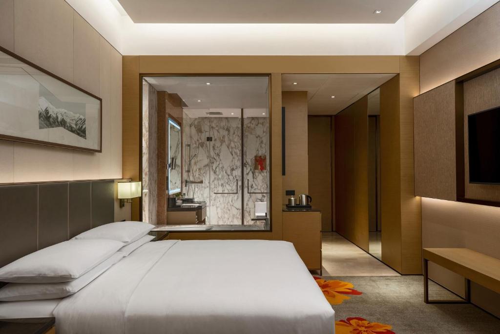 Sheraton Beijing Lize Hotel - 