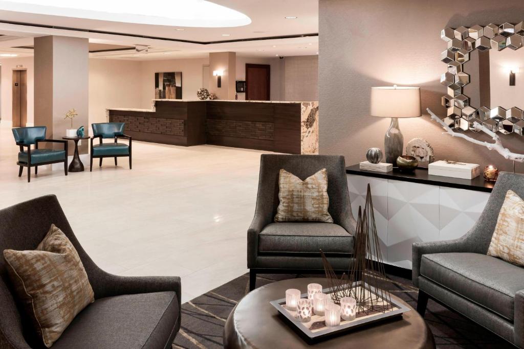 Fairfax Marriott at Fair Oaks photo