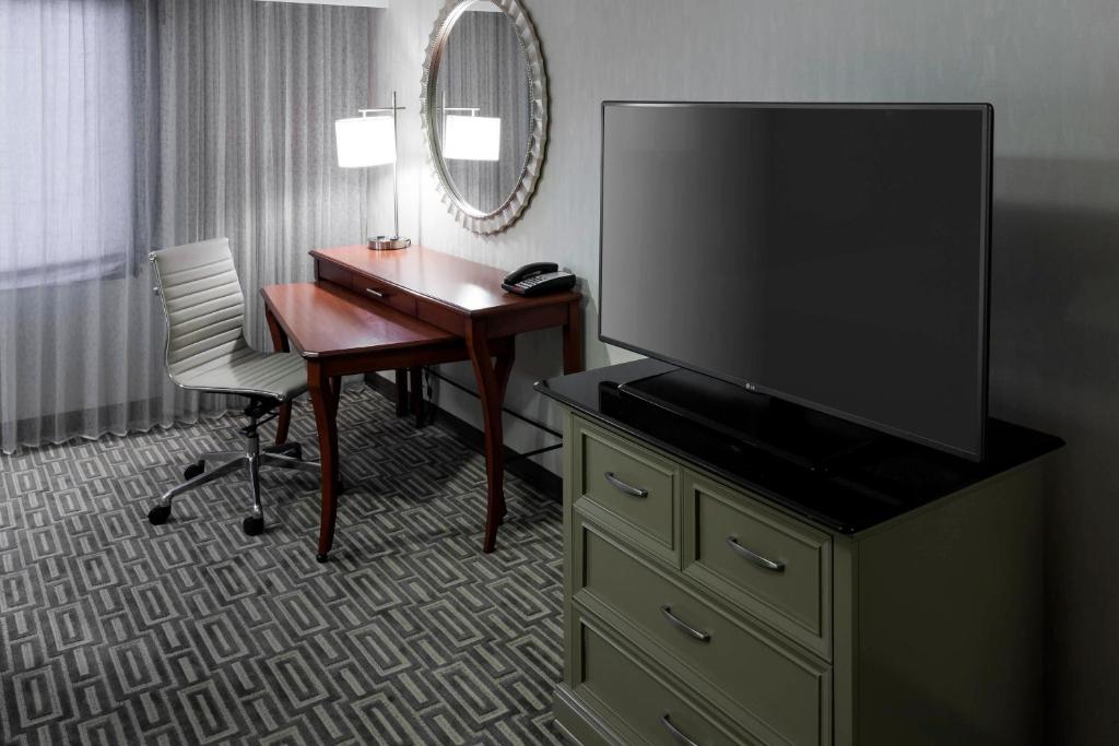 Fairfax Marriott at Fair Oaks - Habitación King O Doble