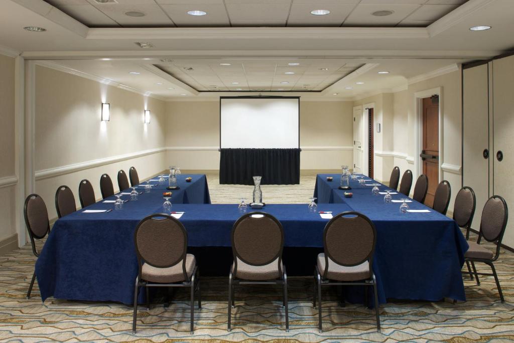 Fairfax Marriott at Fair Oaks photo