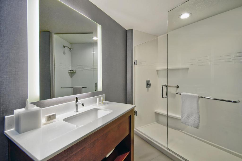 Residence Inn by Marriott Orlando at FLAMINGO CROSSINGS Town Center photo